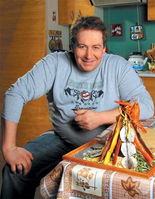 Станислав Дружников - Биографии