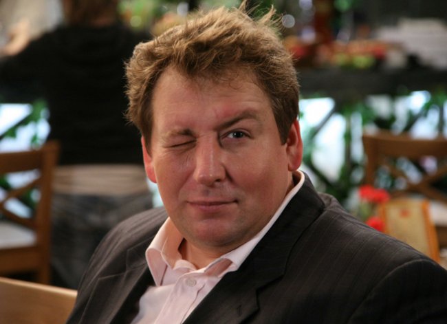 Станислав Дружников - Биографии