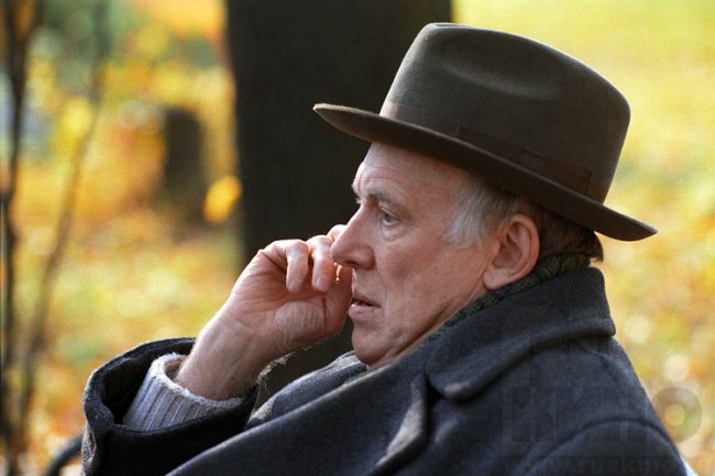 Актёр Иннокентий Смоктуновский - Биографии