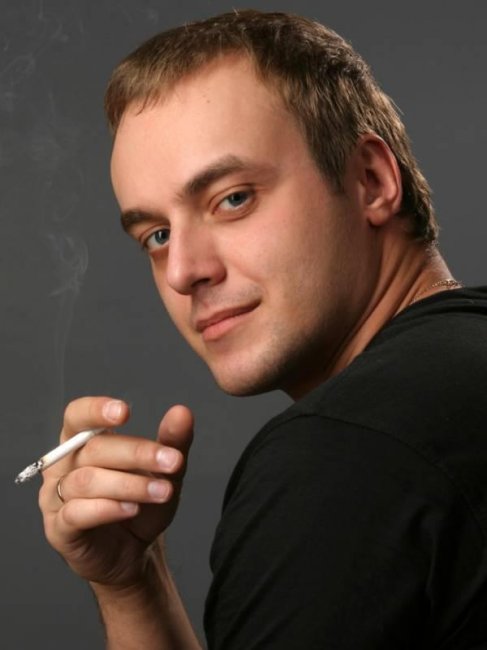 Максим Щеголев / Maksim Shchegolev - Биографии