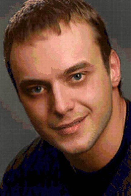 Максим Щеголев / Maksim Shchegolev - Биографии