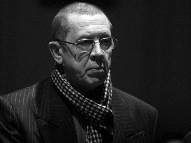 Золотухин Валерий Сергеевич - Биографии