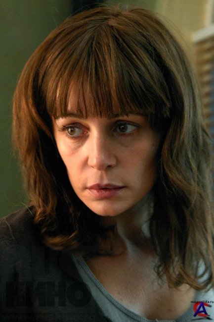 Оксана Фандера - Биографии