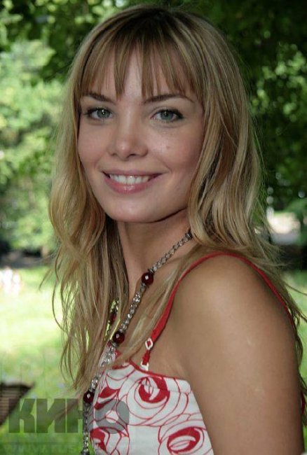 Ольга Арнтгольц - Биографии