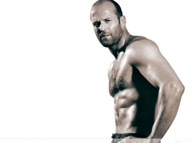 Джейсон Стэтхэм - Биографии