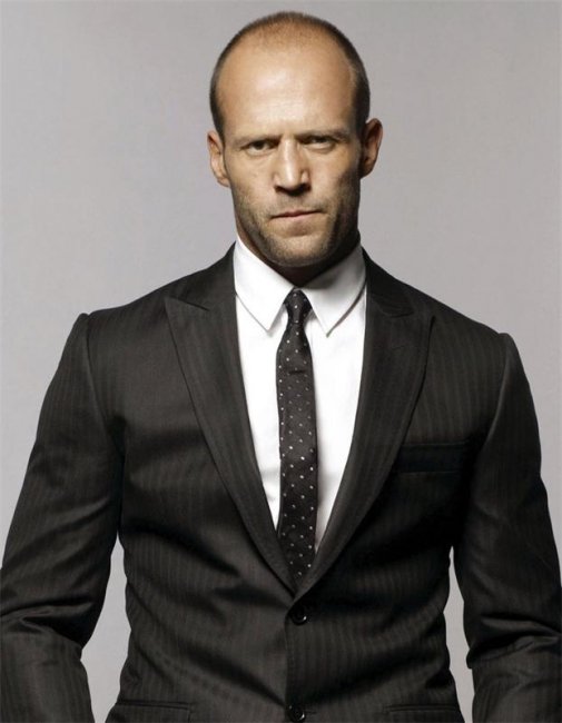 Джейсон Стэтхэм - Биографии