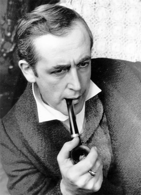 Василий Ливанов - Биографии