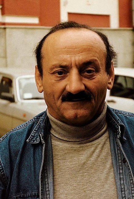 Семен Фарада - Биографии