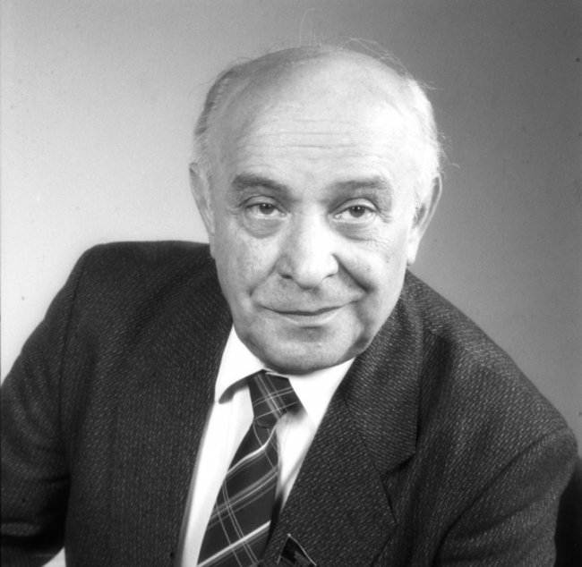 Ролан Быков - Биографии