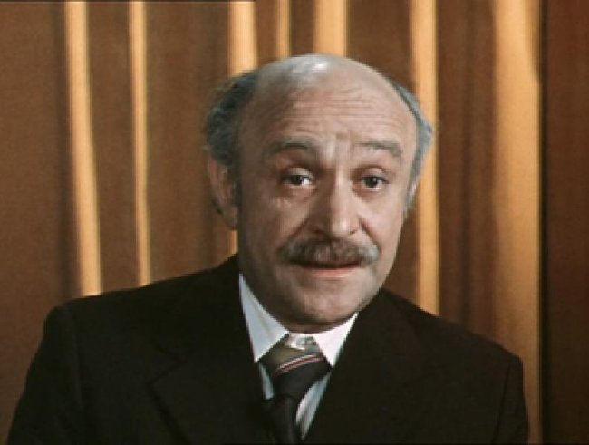 Ролан Быков - Биографии