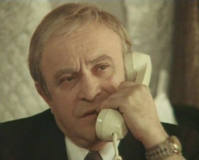 Ролан Быков - Биографии