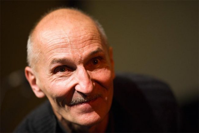 Петр Мамонов - Биографии