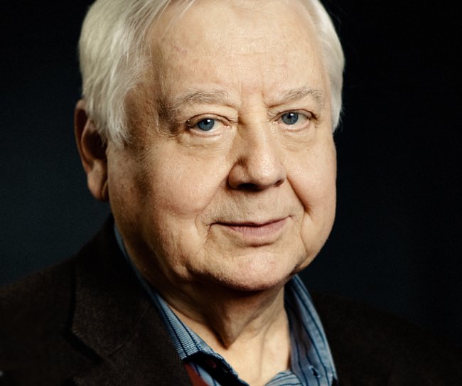 Олег Табаков - Биографии