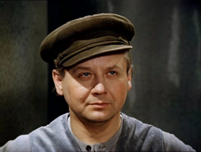 Олег Табаков - Биографии