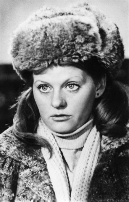 Ирина Муравьева - Биографии