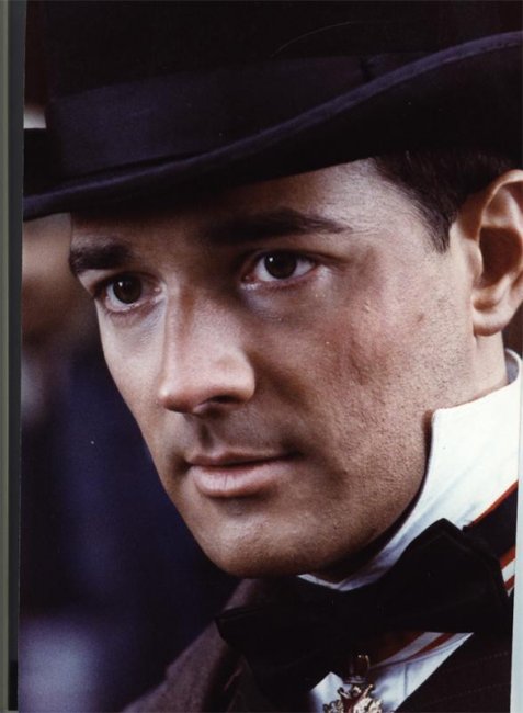 Егор Бероев - Биографии