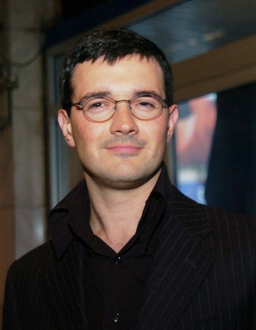 Егор Бероев - Биографии