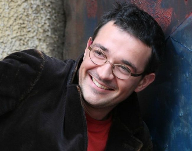 Егор Бероев - Биографии