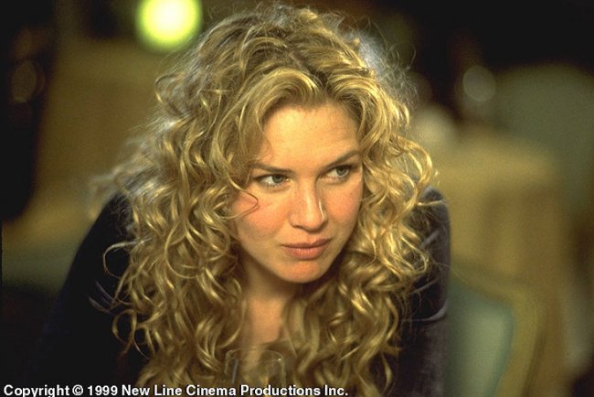 «звезда» Рене Зеллвегер. - Биографии