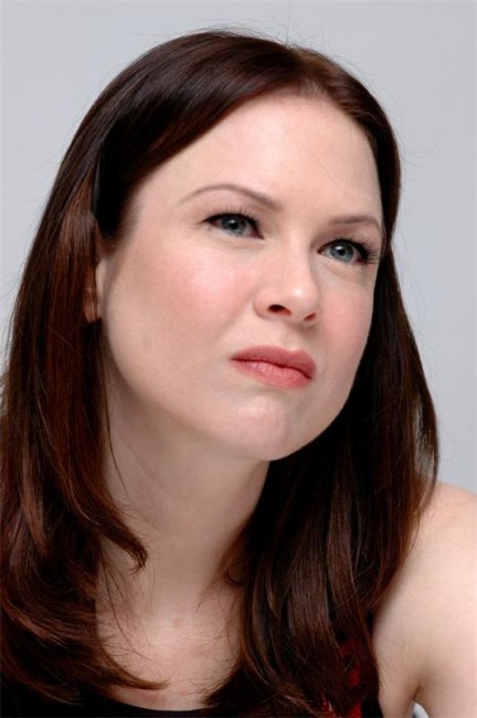 «звезда» Рене Зеллвегер. - Биографии