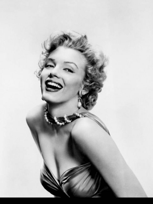 Мерилин Монро - Биографии