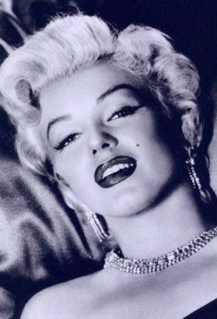 Мерилин Монро - Биографии