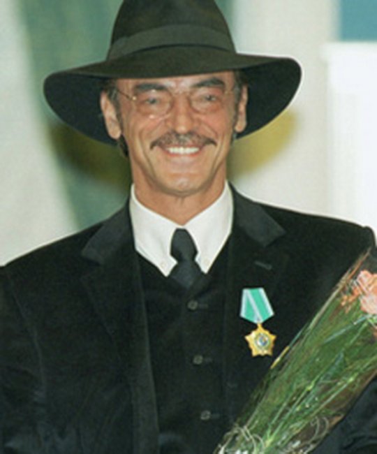 Михаил Боярский - Биографии