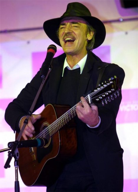 Михаил Боярский - Биографии