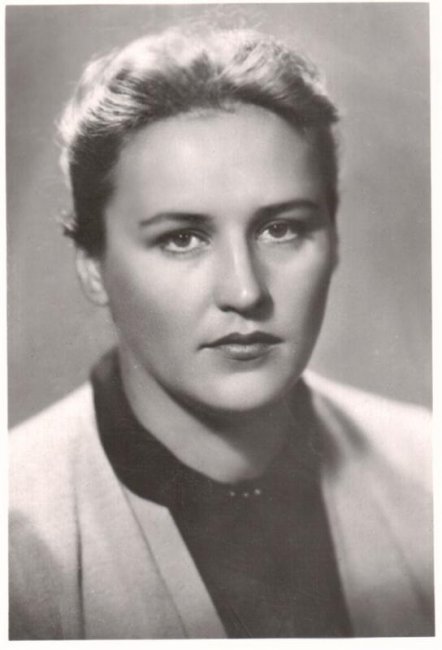 Нонна Мордюкова - Биографии