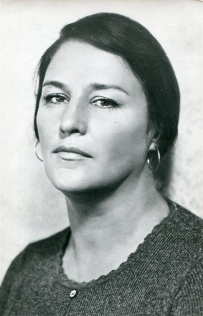 Нонна Мордюкова - Биографии