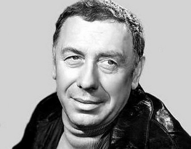 Папанов Анатолий Дмитриевич - Биографии