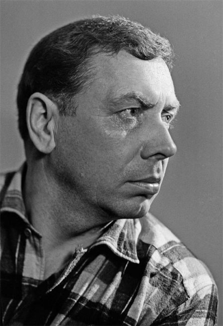 Папанов Анатолий Дмитриевич - Биографии