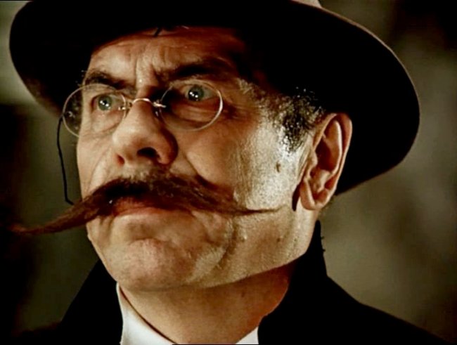 Папанов Анатолий Дмитриевич - Биографии