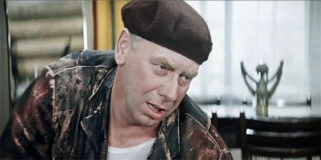 Папанов Анатолий Дмитриевич - Биографии