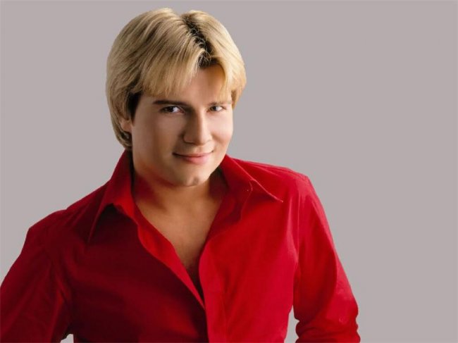 Николай Басков - Биографии