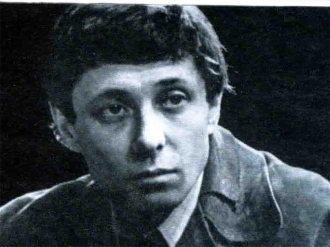 Олег Иванович Даль - Биографии