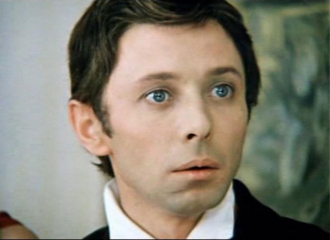 Олег Иванович Даль - Биографии