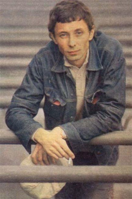 Олег Иванович Даль - Биографии