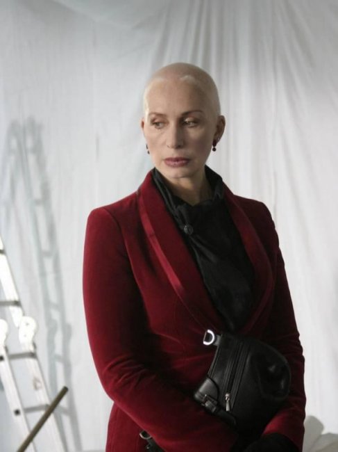 Татьяна Григорьевна Васильева - Биографии