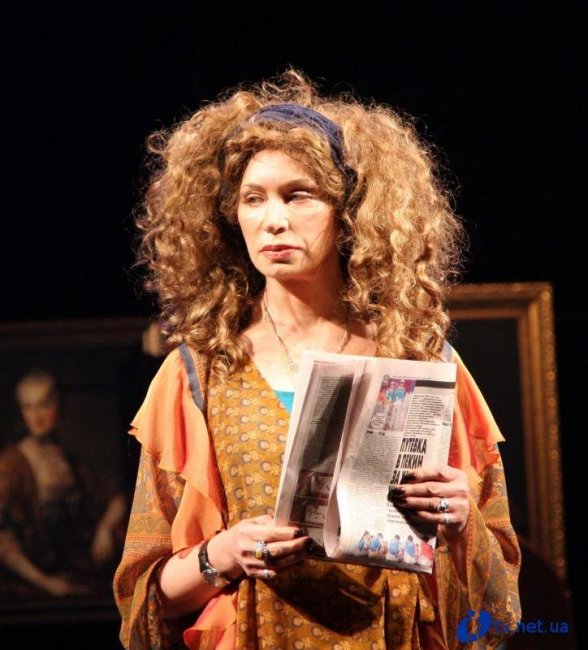 Татьяна Григорьевна Васильева - Биографии