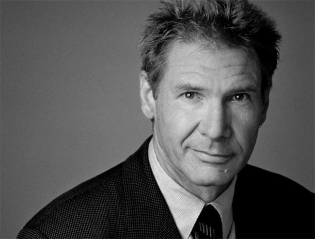 Харрисон Форд - Биографии