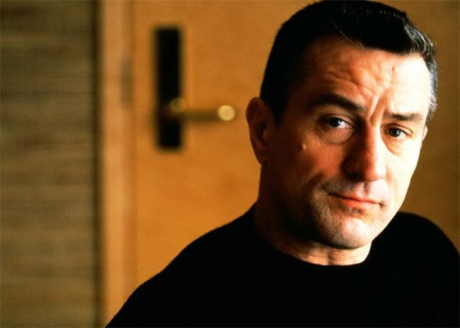 Роберт Де Ниро - Биографии