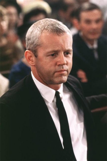 Дэвид Морс - Биографии