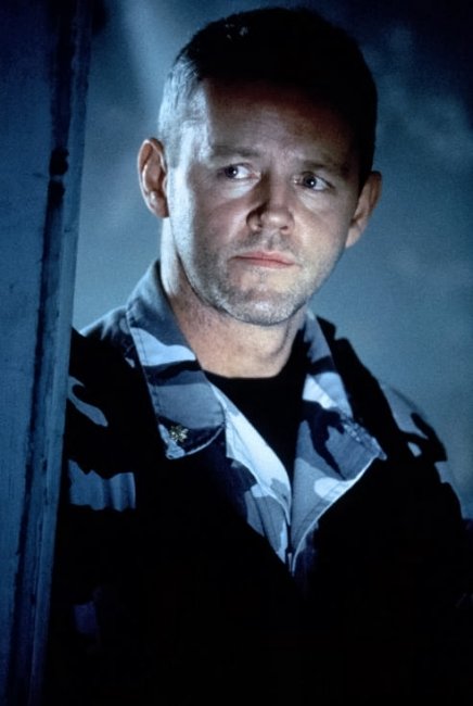 Дэвид Морс - Биографии