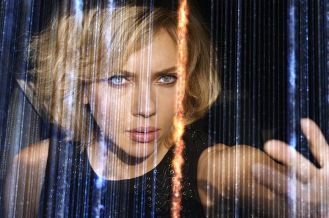 Скарлетт Йоханссон Голивудская киноактриса - Биографии