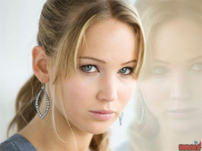 Дженнифер Лоуренс - Биографии