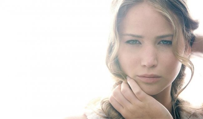 Дженнифер Лоуренс - Биографии