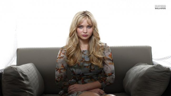 Дженнифер Лоуренс - Биографии