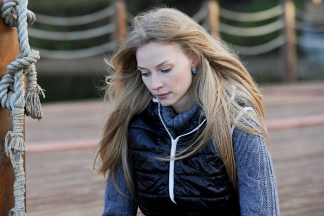 Фильм "Удиви меня" (2011) - Трейлеры