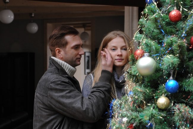 Фильм "Удиви меня" (2011) - Трейлеры